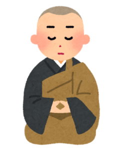座禅